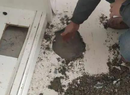 贞丰卫生间漏水维修公司分享下精确定位查漏水一次多少钱?不同级别收费不同