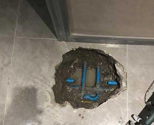 贞丰阳台漏水维修公司分享下暖气管道漏水的原因有哪些