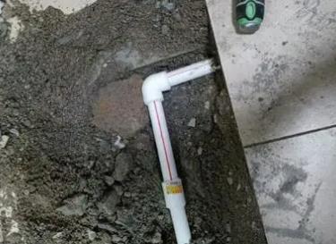 贞丰阳台漏水维修时有哪些声音会影响检漏仪